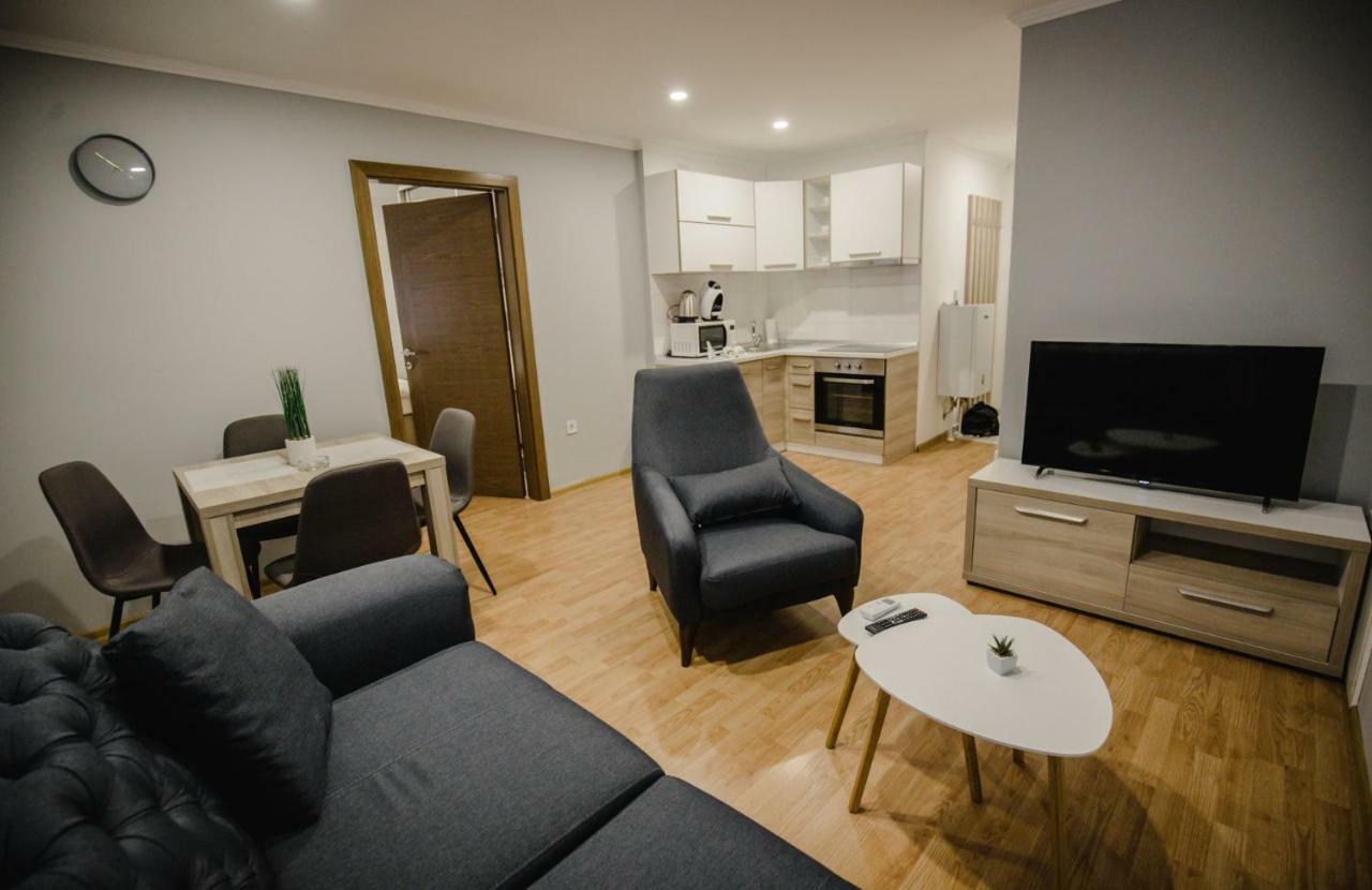 Trupl Apartman 5 - Stan Na Dan Apartamento Brčko Exterior foto
