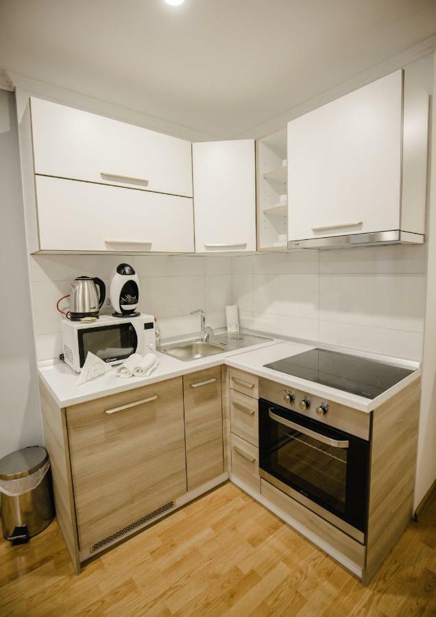 Trupl Apartman 5 - Stan Na Dan Apartamento Brčko Exterior foto