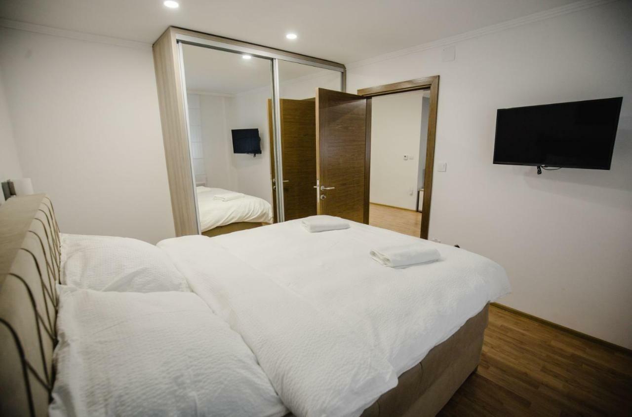 Trupl Apartman 5 - Stan Na Dan Apartamento Brčko Exterior foto
