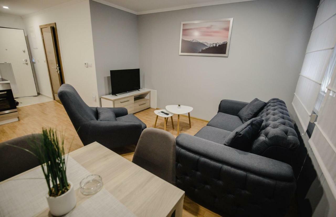 Trupl Apartman 5 - Stan Na Dan Apartamento Brčko Exterior foto